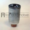 VOLVO 1257201 Fuel filter